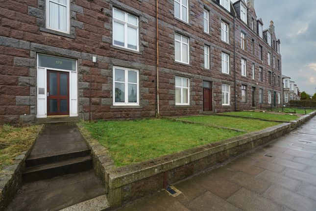 Great Northern Road, Aberdeen 1 bed apartment for sale