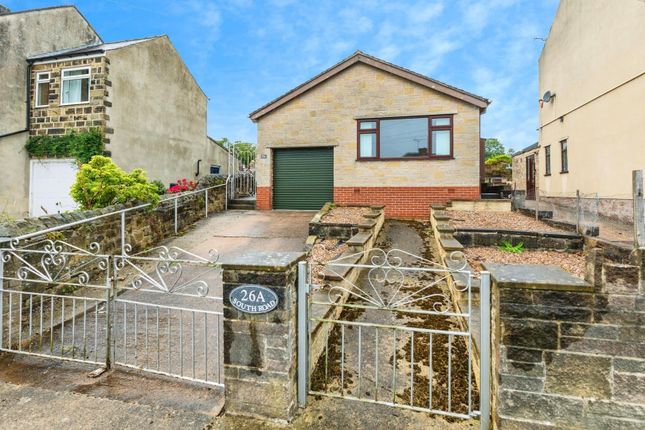 South Road, High Green, Sheffield 2 bed detached bungalow for sale