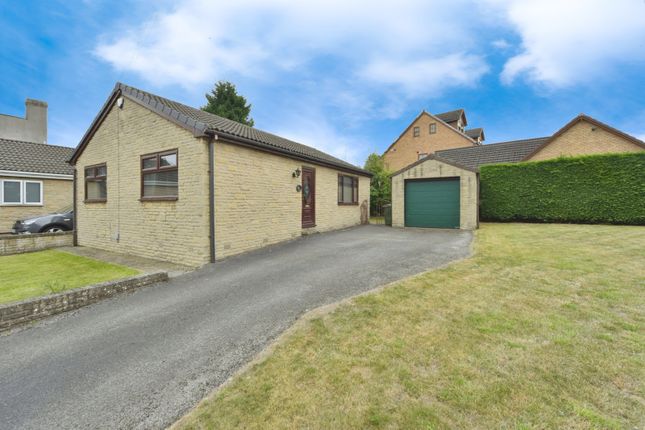 2 bedroom bungalow for sale