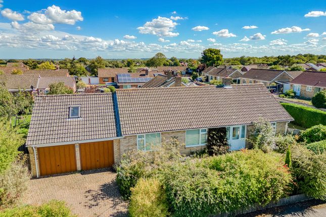 Lincoln Close, Swanton Morley 3 bed detached bungalow for sale