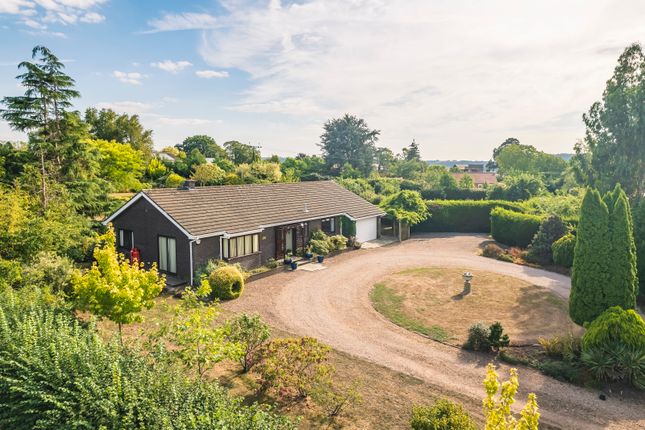 3 bedroom bungalow for sale