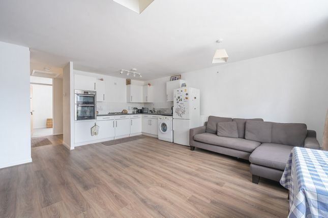 1 bed flat
