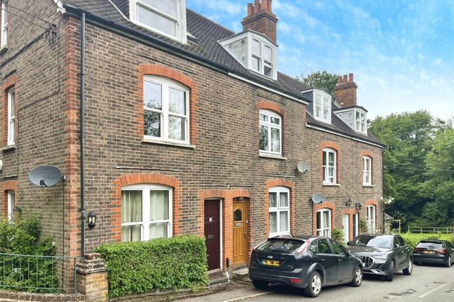 Station Road, Edenbridge TN8 3 bed terraced house for sale