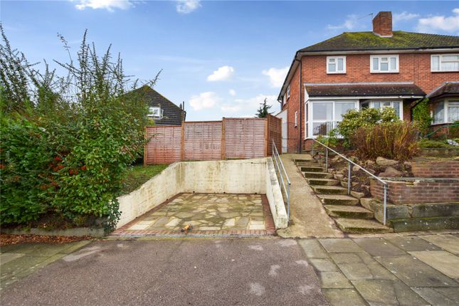 Faygate Crescent, Bexleyheath, DA6 3 bed semi