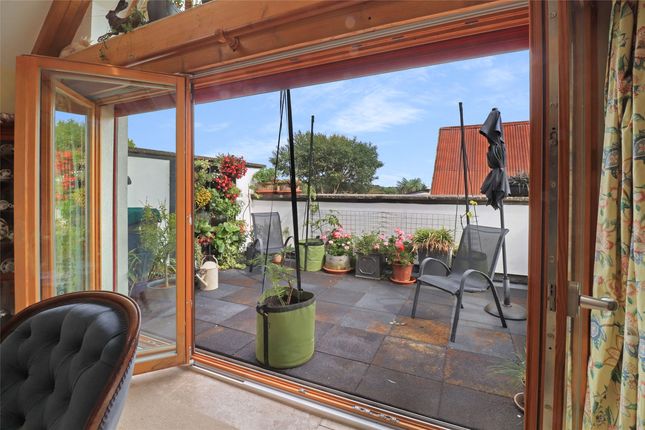 Silver Street, Wiveliscombe, Taunton... 3 bed house