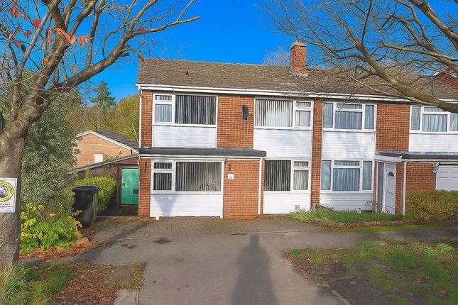 Clewson Rise, Penenden Heath, Maidstone 3 bed semi