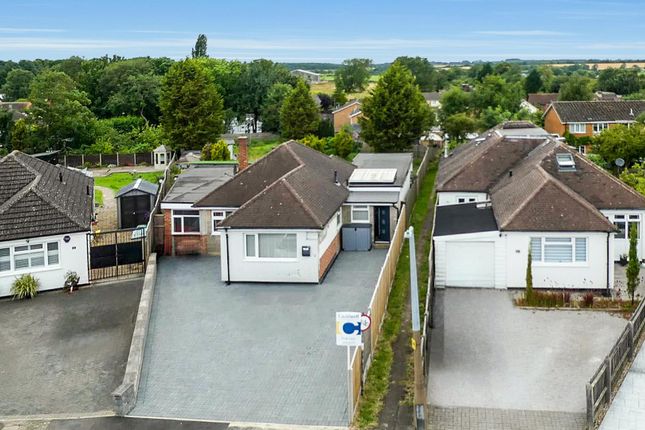 4 bedroom detached bungalow for sale