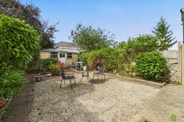 Heron Hill, Belvedere, Kent, DA17 3 bed semi