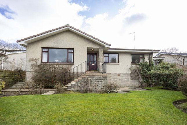 3 bed detached bungalow