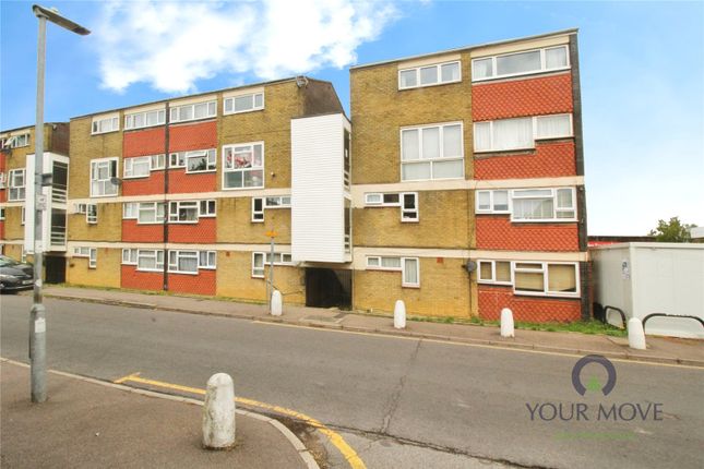 Fennycroft Road, Hertfordshire HP1 1 bed flat for sale
