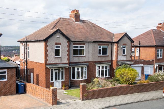 Gretna Road, Newcastle upon Tyne, NE15 3 bed semi