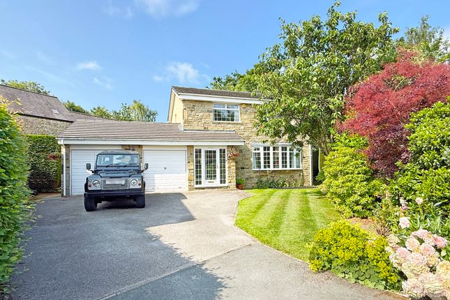 Havikil Park, Scotton, Knaresborough 4 bed detached house for sale