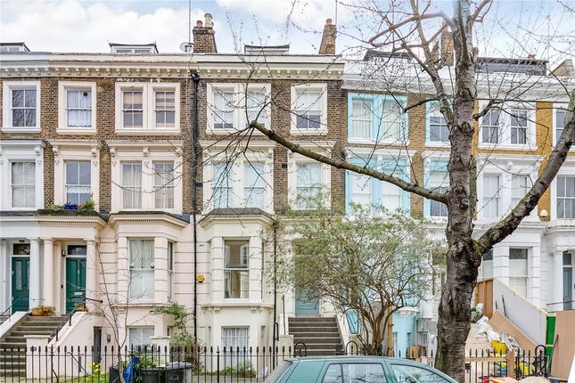 Blenheim Crescent, London W11 1 bed flat for sale