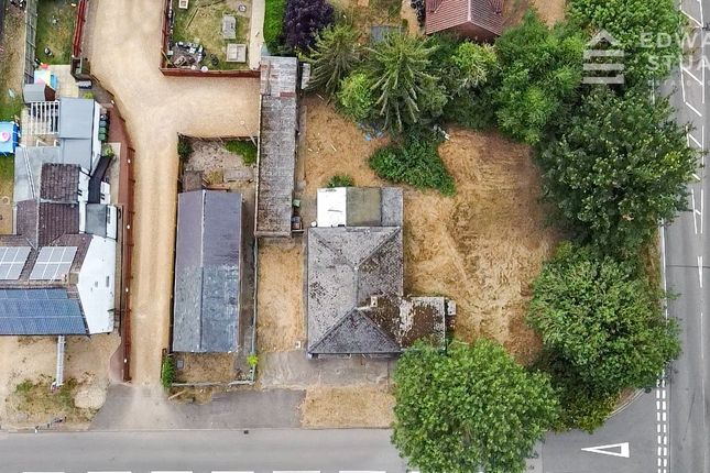 Plot for sale