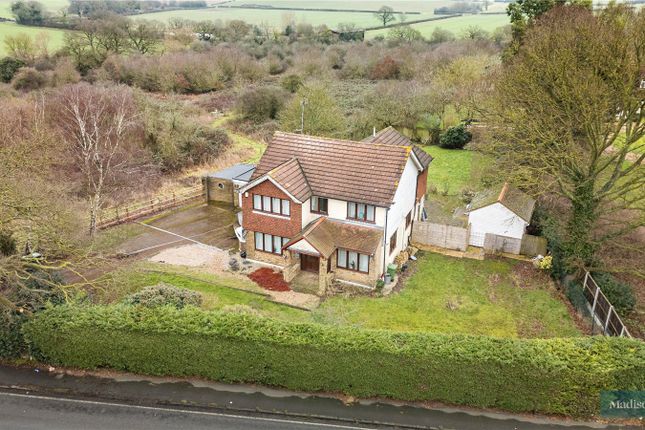 Vicarage Lane, Essex IG7 Land for sale