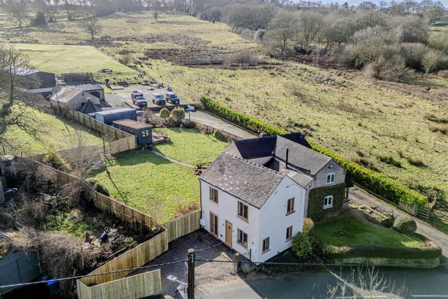 2 bedroom detached house for sale