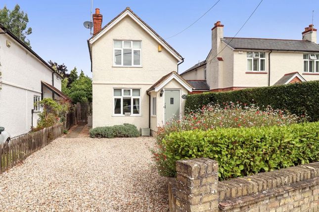 Chertsey Road, Windlesham GU20 3 bed detached house for sale
