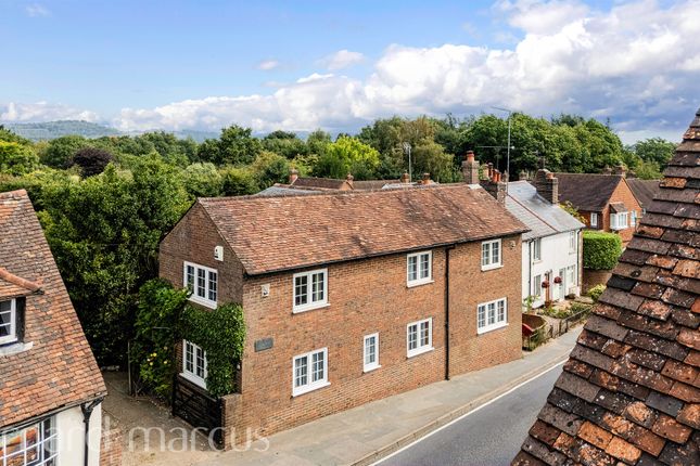 3 bed detached house