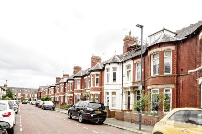 9 bedroom terraced house for sale