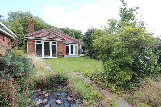 4 bedroom bungalow for sale