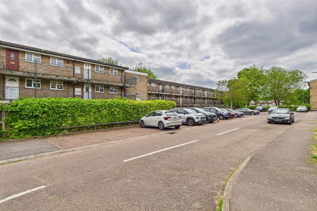 The Waveney, Hemel Hempstead, HP2 1 bed maisonette for sale