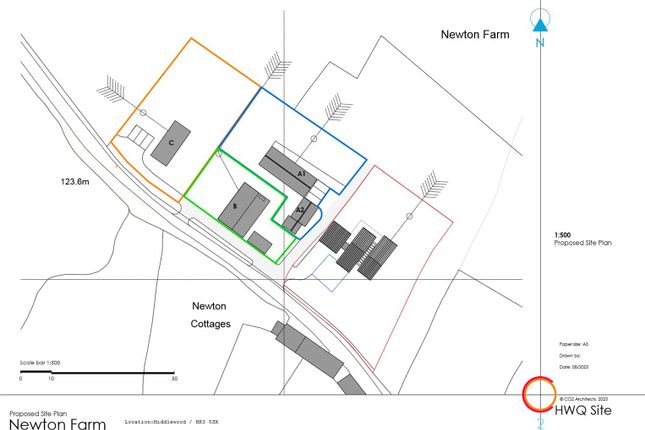 Plot for sale