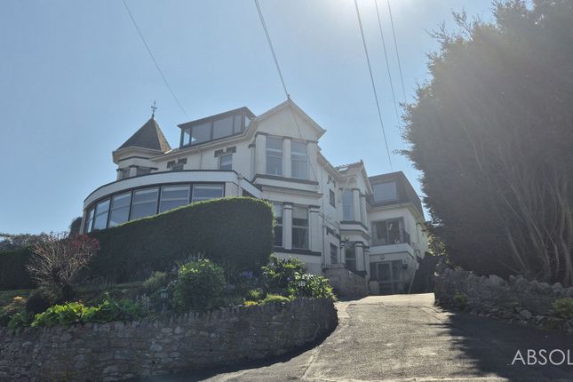Berry Head Road, 125 Berry Head Road... 2 bed apartment for sale