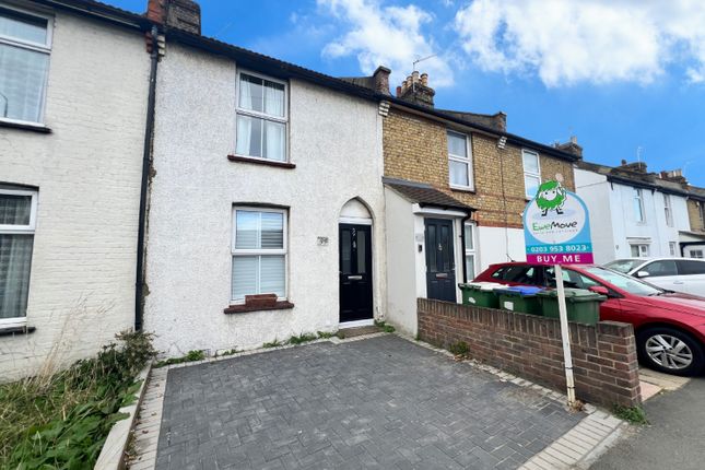 Bourne Road, Bexley, Kent, DA5 2 bed terraced house for sale