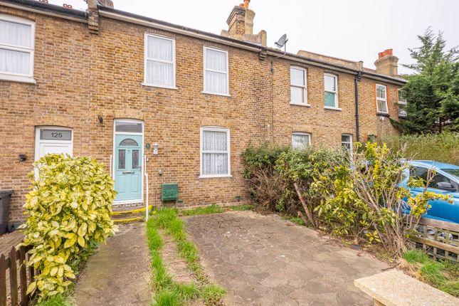 Garth Road, Morden SM4 2 bed terraced house for sale
