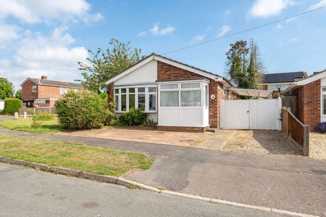 Rivermead, Stalham 2 bed detached bungalow for sale