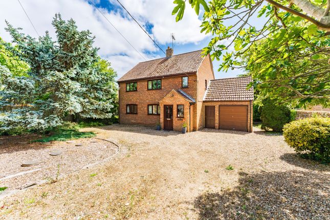 Main Road, Billingford 4 bed detached house for sale