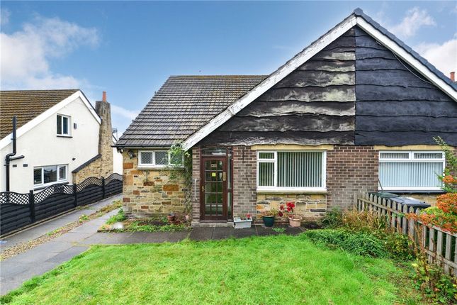 Dimples Lane, East Morton, BD20 4 bed semi