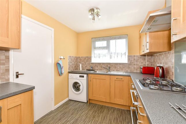 Lower Furlongs, Brading, Sandown... 2 bed semi