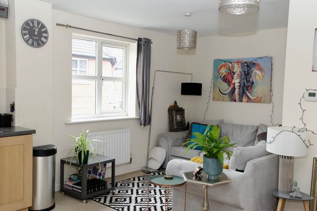 2 bed flat