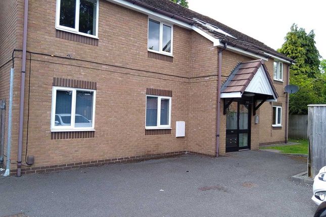 Gravelly Lane, Birmingham B23 2 bed flat for sale