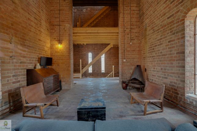 The Water Tower St Georges Parkway... 3 bed detached house for sale