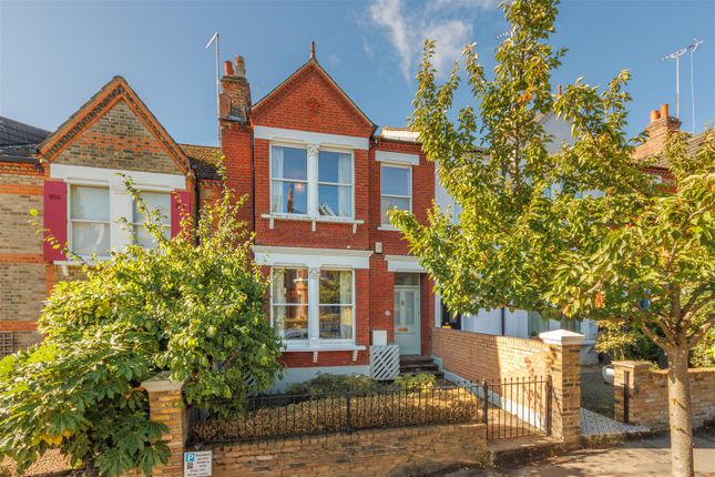 Claremont Road, Highgate, London, N6 3 bed house for sale