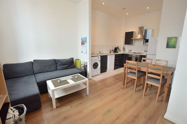 Liberty Place, Madison Square, Liverpool 1 bed apartment for sale