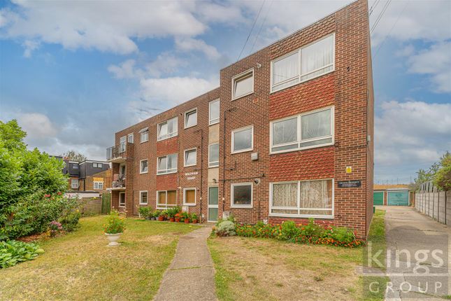 Garner Road, London 2 bed flat for sale