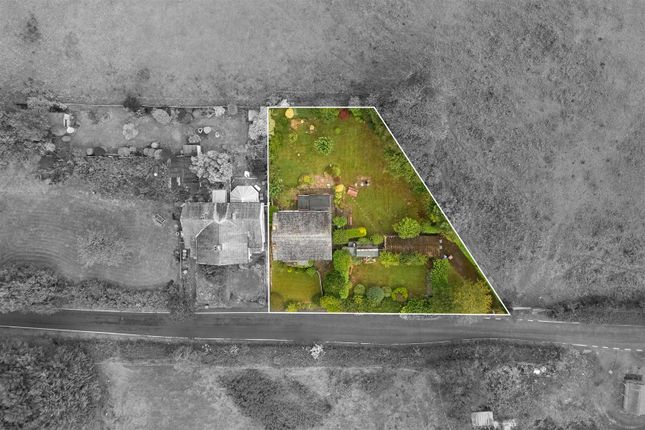 Coppice Lane, Heapey 4 bed property with land for sale