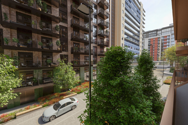 3 bedroom flat for sale