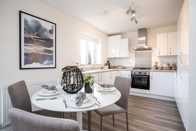 2 bed terraced house