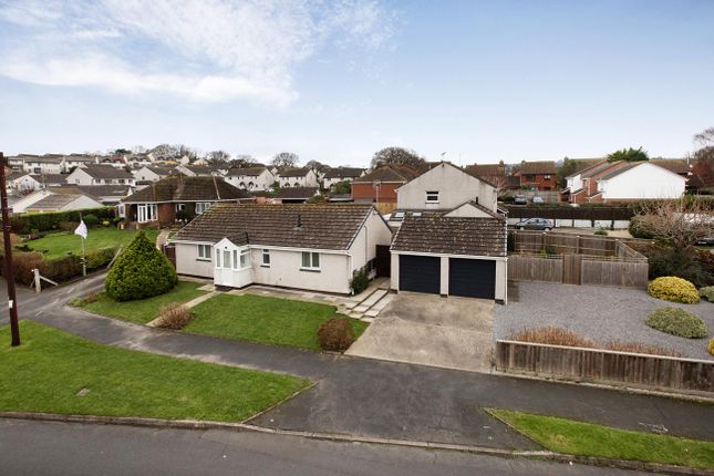 Little Week Road, Dawlish EX7 3 bed detached bungalow for sale