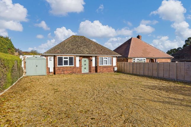 Houghton Road, St. Ives PE27 3 bed detached bungalow for sale