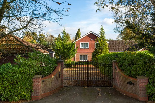 Allerthorpe, York, East Riding Of... 5 bed detached house for sale