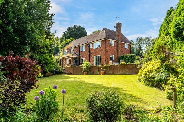 Gateways, Guildford, Surrey, GU1 4 bed detached house for sale
