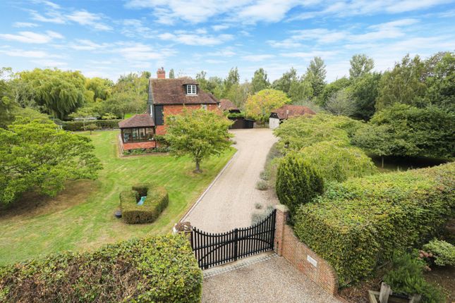 Hay Lane, Ham, Deal, Kent, CT14 6 bed detached house for sale