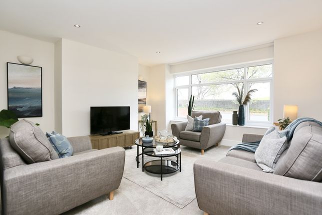 Chapel Hill, Longridge, PR3 2 bed semi