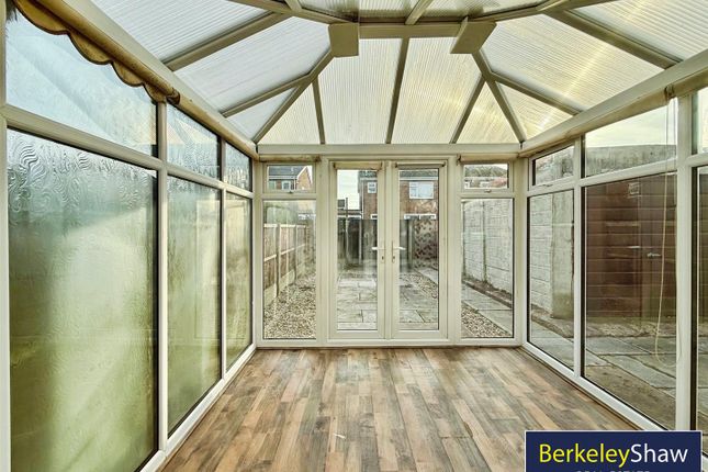 3 bed property