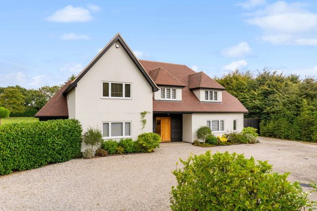Tyndales Lane, Chelmsford CM3 6 bed detached house for sale